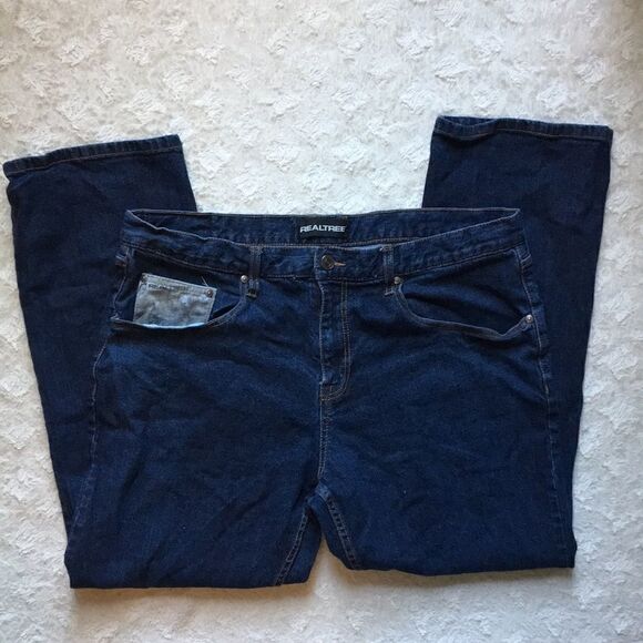 Men’s RealTree Jeans - Picture 4 of 12